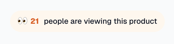 Preview — Live viewers