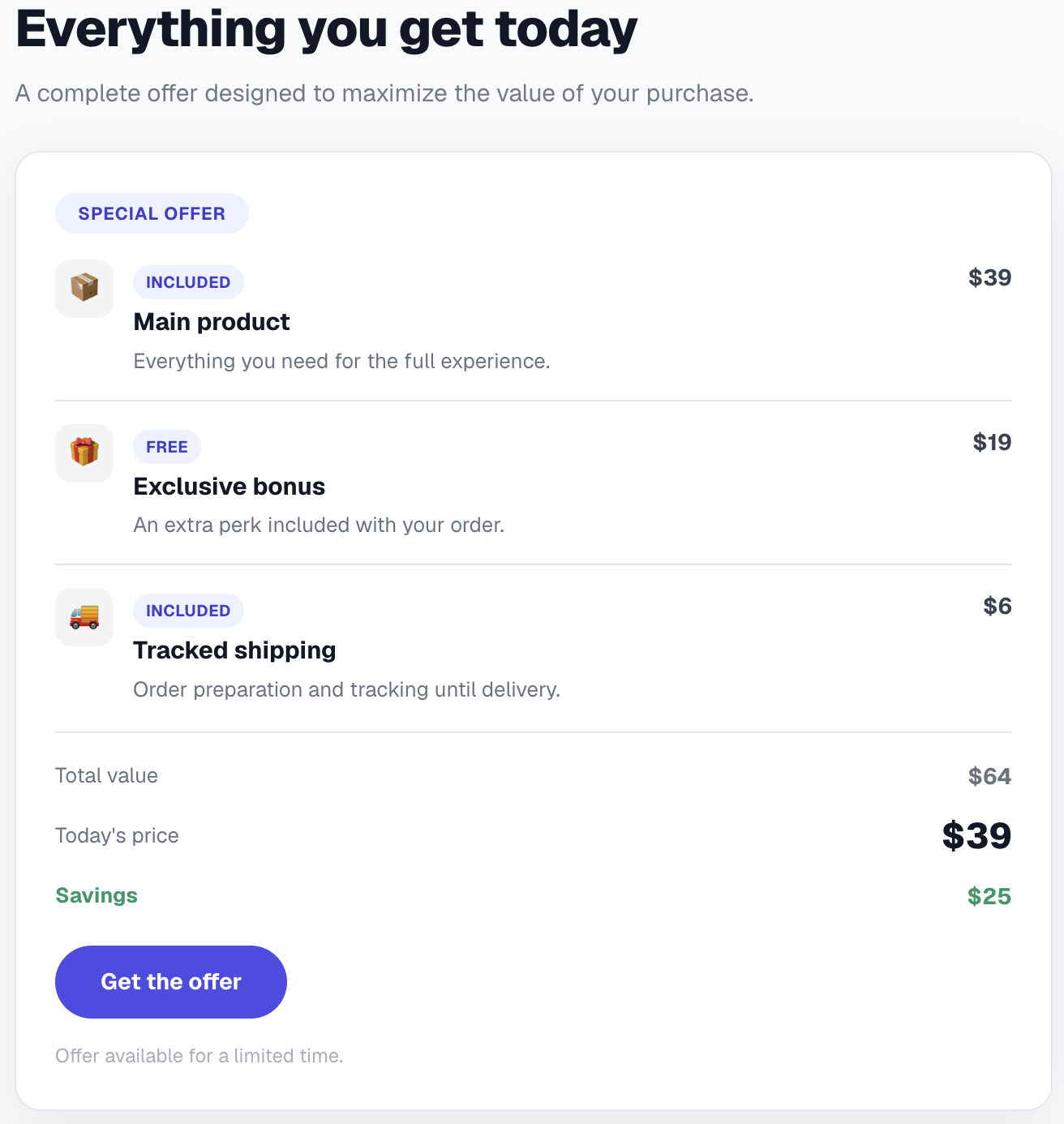 Preview — Value stack